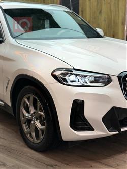 بي ام دبليو X3